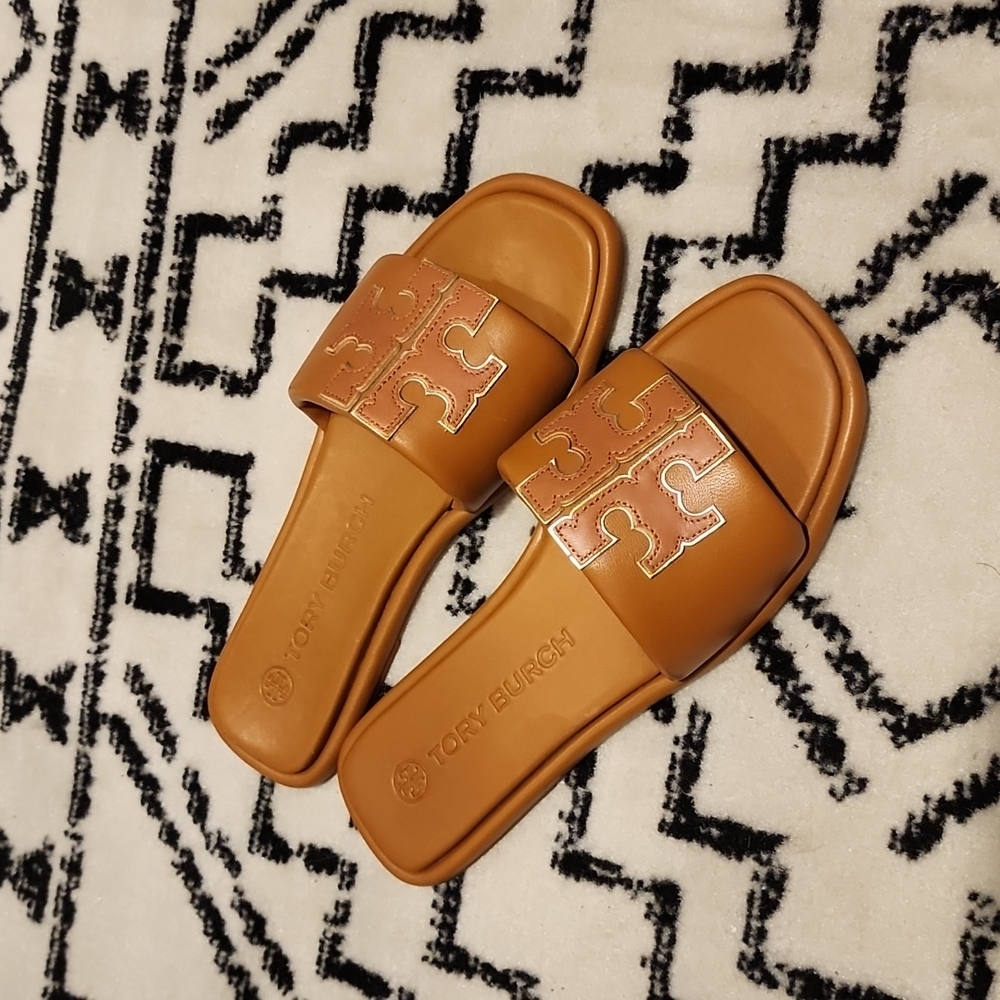 Tory Burch Sandal Slide